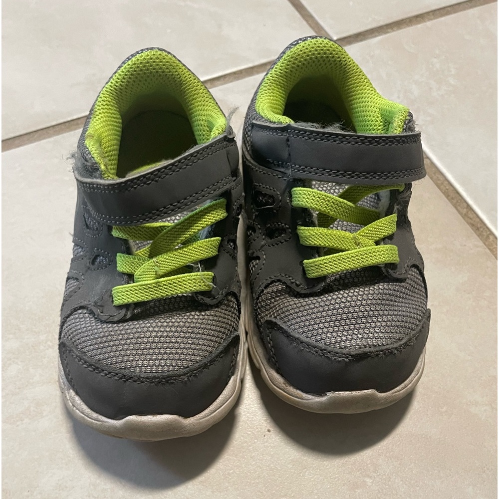 Toddler Nikes